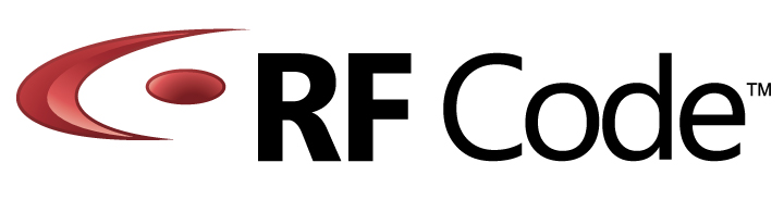 RFcode Logo