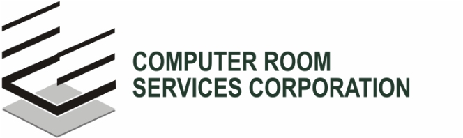 Computer Room Services logo