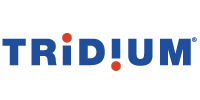 Tridium DCiM Sponsor Logo