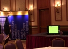 Symposium Sponsor: NetStructures