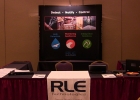 Symposium Sponsor: RLE Technologies