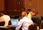 DCiM Symposium Round Table 