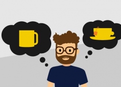 Coffee and tea drinkers agree: Data center chimney containment is the way to go. Coffee and tea drinkers agree: Data center chimney containment is the way to go.