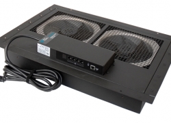 How do you cool your UPS room? How do you cool your UPS room?