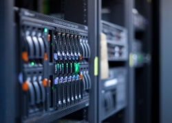 Intelligent power distribution is crucial in the data center. Intelligent power distribution is crucial in the data center.