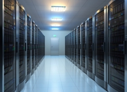 Maintaining the server room temperature by using monitoring systems. Maintaining the server room temperature by using monitoring systems.
