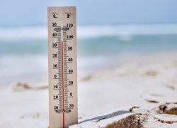 Overheating network switches can affect service delivery. Overheating network switches can affect service delivery.