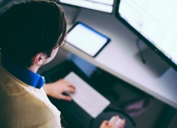 Robust data center monitoring will give you a global view of your facility. Robust data center monitoring will give you a global view of your facility.