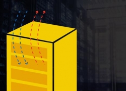 Simplify airflow management by knowing when to use passive versus active air. Simplify airflow management by knowing when to use passive versus active air.