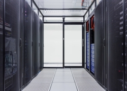 Temperature is one of the most important metrics in a data center. Temperature is one of the most important metrics in a data center.