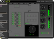Racknet power strip data collection facility view