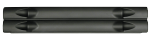 2U blanking panel
