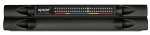 2u temp strip blanking panels