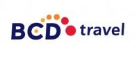 BCD Travel Logo