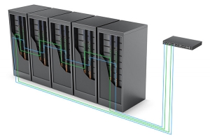 Fault Tolerant Daisy Chaining 