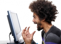 A lot of frustration can result from data center downtime.