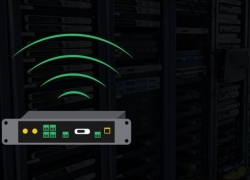 Data center monitoring Data center monitoring
