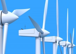 Effective power distribution systems can mean success for renewable energy.