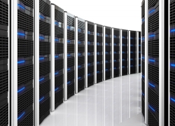 How do you keep your data center running?