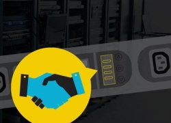 Intelligent power distribution units (PDUs) have become vital for modern data centers. Intelligent power distribution units (PDUs) have become vital for modern data centers.