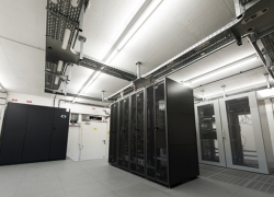 Keeping the lights on in the data center is half the battle. 