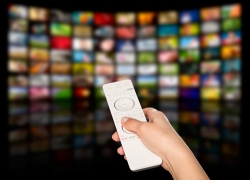 Media providers greatly benefit from DCIM. 