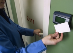 More is at stake than meets the eye when it comes to small-room cooling. More is at stake than meets the eye when it comes to small-room cooling.