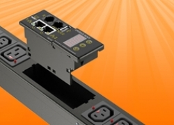 Smart PDUs can help high temperature environments remain energy efficient.