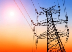 The electric grid is going to be a colossal source of data. 