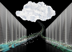 The key to efficient data center cooling is simpler than you might think.