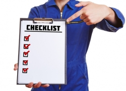 These five tips could save your data center one day. These five tips could save your data center one day.