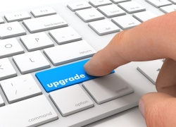 Upgrading data center doesn't have to be a perpetual struggle. 