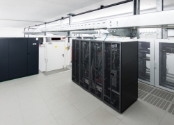 What are some ways that effective power systems can impact data centers' bottom lines?