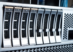 What is rack hygiene and how does it impact data center operations?