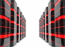 With DCIM, managers can determine how much energy their servers are utilizing.