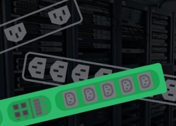 You can customize and tailor the PDUs based on your specific date center needs. You can customize and tailor the PDUs based on your specific date center needs.