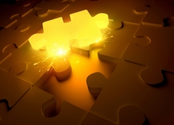 Your UPS keeps the lights on when nothing else can. Your UPS keeps the lights on when nothing else can.