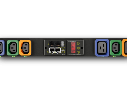 Geist GU2 Switched PDUs