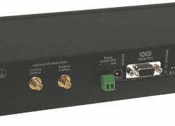 RS-Wi Data Center Wireless Monitoring System