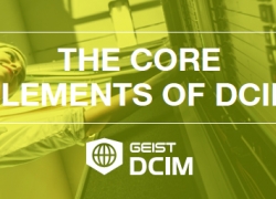 The Core Elements of DCIM white paper