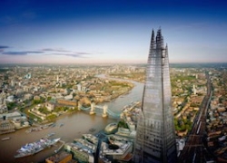 The Shard