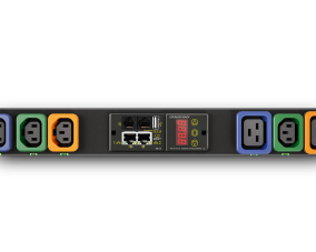 Geist GU2 Switched PDU Geist GU2 Switched PDUs