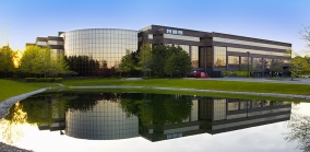 VW headquarters VW headquarters