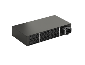 Geist Joins the OCP Community, Showcases Universal Power Distribution Unit at OCP US Summit 2018