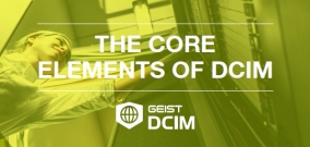 The Core Elements of DCIM white paper