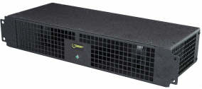 Network Switch Cooling Solution