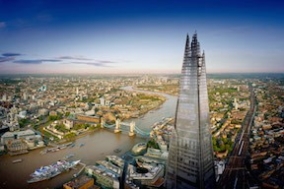 The Shard