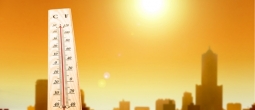 As the temperature starts climbing, so does the risk of overheating data centers. 