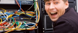 Better power management begins with capacity planning, and ends with remote power monitoring.