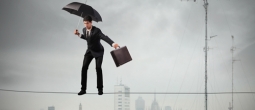 DCIM helps data center managers make confident decisions in a precarious environment.